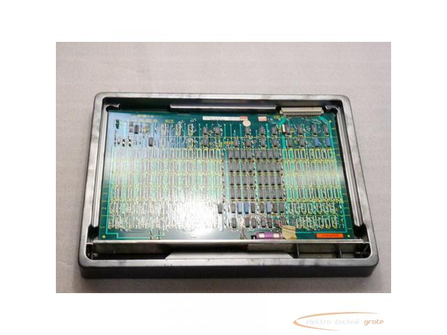 Siemens 6FX1120-0AA00 PLC Card Speichermodul MS125-B Vers 01 - ungebraucht - in geöffneter OVP - 2