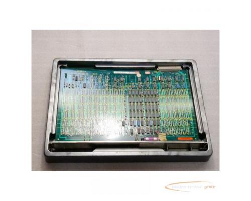 Siemens 6FX1120-0AA00 PLC Card Speichermodul MS125-B Vers 01 - ungebraucht - in geöffneter OVP - Bild 2