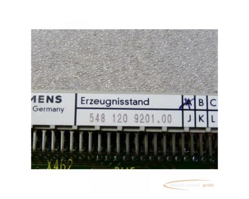 Siemens 6FX1112-0AA02 Sinumerik Digital Ausgabe Vers A - ungebraucht - in geöffneter OVP - Bild 3