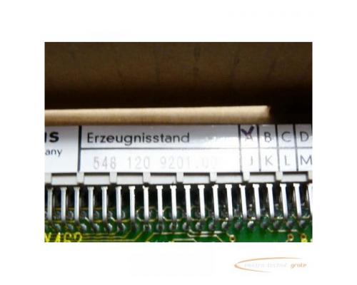 Siemens 6FX1112-0AA02 Sinumerik Digital Ausgabe Interface Vers A - ungebraucht - in geöffneter OVP - Bild 3