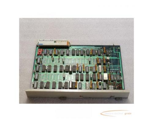Siemens 6ES3300-0B PLC Card Simatic S3 Vers A - Bild 1