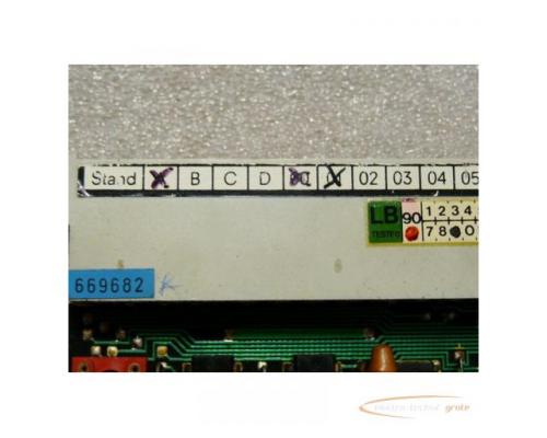 Siemens 6ES3300-0B PLC Card Simatic S3 Vers A - Bild 3