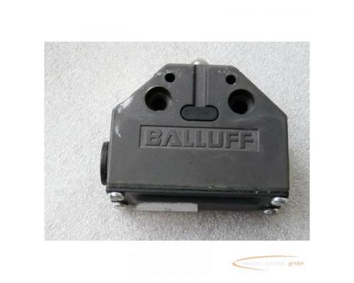 Balluff BNS 519-FK-60-101 Positionsschalter - Bild 2