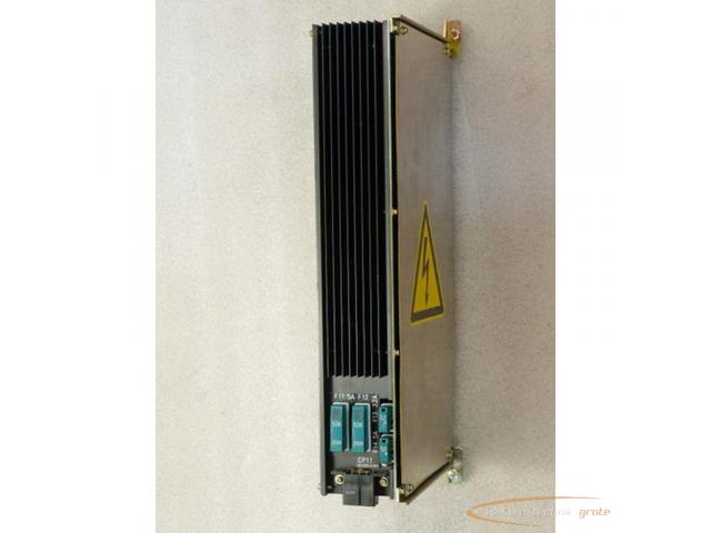 Fanuc A16B-1210-0560-01 Power Unit AC 200 / 220 V - ungebraucht - - 2