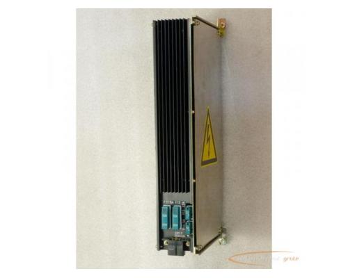 Fanuc A16B-1210-0560-01 Power Unit AC 200 / 220 V - ungebraucht - - Bild 2