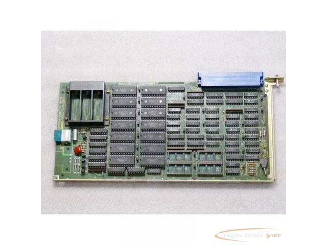 Fanuc A16B-1210-0340 A Circuit Board - 1