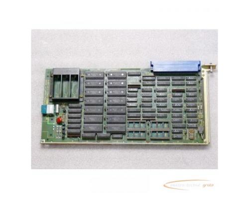 Fanuc A16B-1210-0340 A Circuit Board - Bild 1