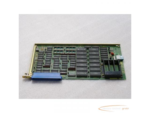 Fanuc A16B-1210-0340 A Circuit Board - 3