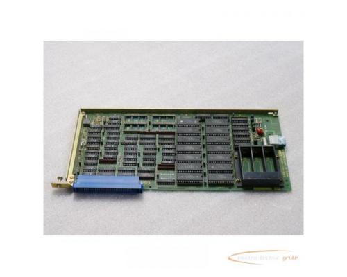 Fanuc A16B-1210-0340 A Circuit Board - Bild 3