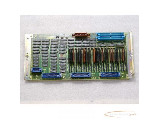 Fanuc A16B-1210-0480 01A Circuit Board - ungebraucht - - 1