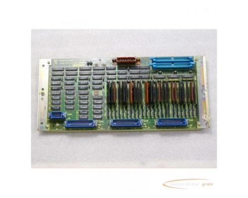 Fanuc A16B-1210-0480 01A Circuit Board - ungebraucht - - Bild 1