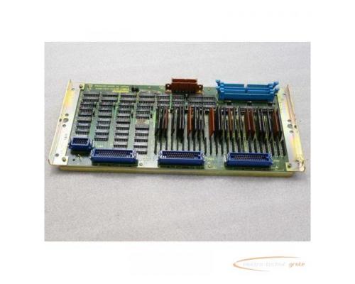 Fanuc A16B-1210-0480 01A Circuit Board - ungebraucht - - Bild 3