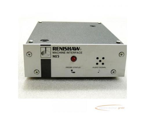 Renishaw M15 Machine Interface Assembly - ungebraucht - in geöffneter OVP - Bild 2