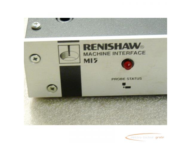 Renishaw M15 Machine Interface Assembly - ungebraucht - in geöffneter OVP - 3