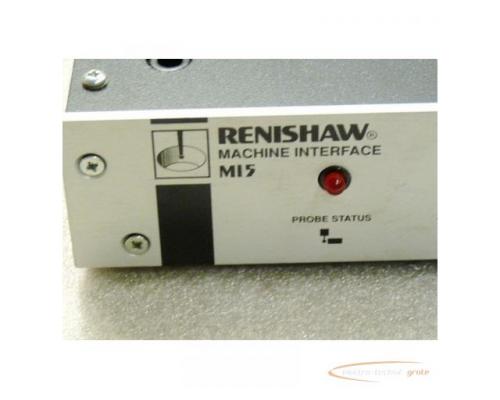 Renishaw M15 Machine Interface Assembly - ungebraucht - in geöffneter OVP - Bild 3