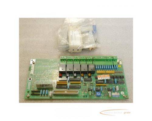 Siemens C98043-A1210-L20 Simoreg Board mit Zubehörsatz C98043-A1210-D2-1 - ungebraucht - - Bild 5