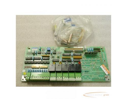Siemens C98043-A1210-L20 Simoreg Board mit Zubehörsatz C98043-A1210-D2-1 - ungebraucht - in geöffnet - Bild 5