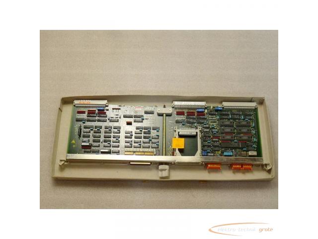 Siemens 6FX1121-8BB02 Sinumerik Sirotec Circuit Board - ungebraucht - in geöffneter OVP - 1