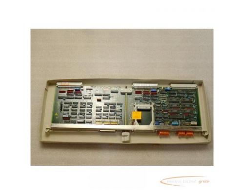 Siemens 6FX1121-8BB02 Sinumerik Sirotec Circuit Board - ungebraucht - in geöffneter OVP - Bild 1