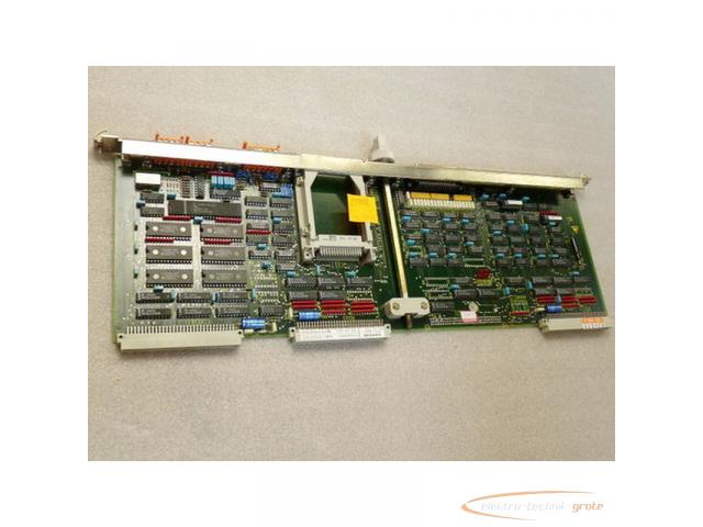 Siemens 6FX1121-8BB02 Sinumerik Sirotec Circuit Board - ungebraucht - in geöffneter OVP - 3