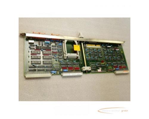Siemens 6FX1121-8BB02 Sinumerik Sirotec Circuit Board - ungebraucht - in geöffneter OVP - Bild 3
