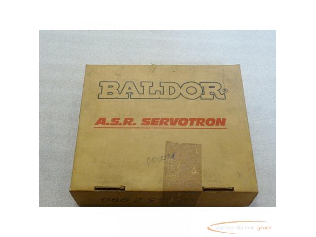 Baldor A.S.R. Servotron EPCPNM30-1C PC Board - ungebraucht - in geöffneter OVP - 2