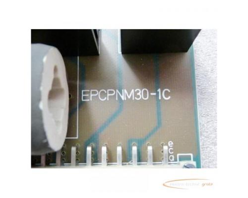 Baldor A.S.R. Servotron EPCPNM30-1C PC Board - ungebraucht - in geöffneter OVP - Bild 3