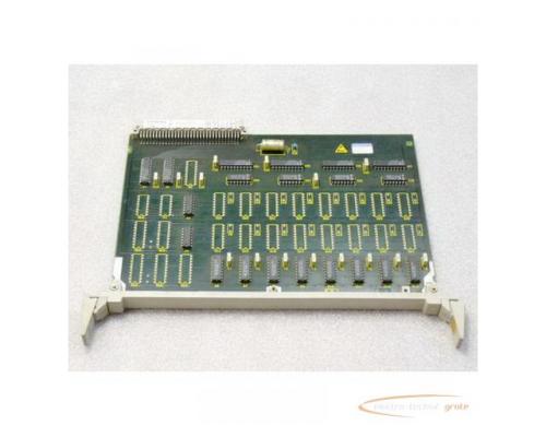 Siemens 6FX1126-4AA00 Sinumerik Memory Board Vers C - Bild 1