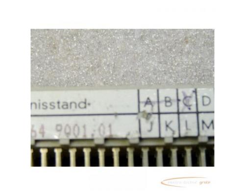 Siemens 6FX1126-4AA00 Sinumerik Memory Board Vers C - Bild 3