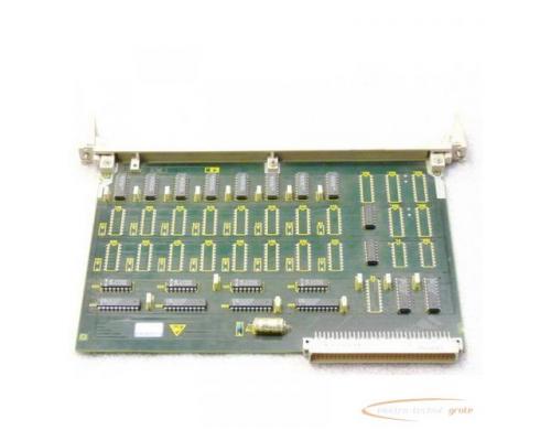 Siemens 6FX1126-4AA00 Sinumerik Memory Board Vers C - Bild 4
