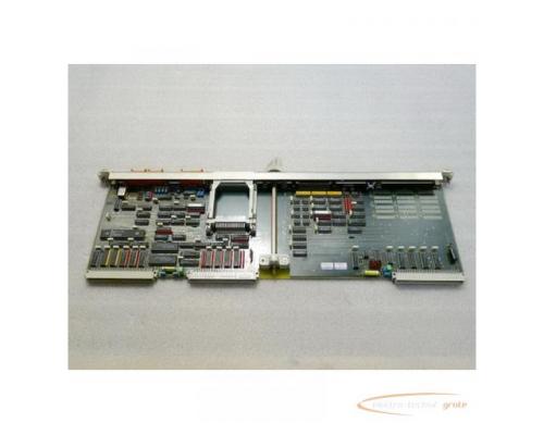 Siemens 6FX1121-8BA03 Sinumerik Multiport Board E Stand C - ungebraucht - - Bild 1