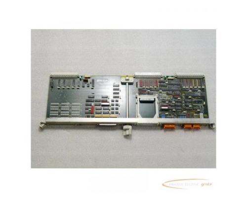 Siemens 6FX1121-8BA03 Sinumerik Multiport Board E Stand C - ungebraucht - - Bild 5