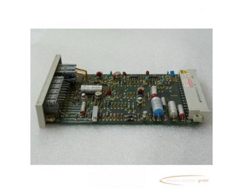Siemens 6DC1001-1FC Simadyn Control Modul - Bild 3