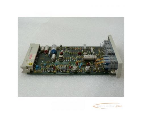 Siemens 6DC1001-1FC Simadyn Control Modul - Bild 5