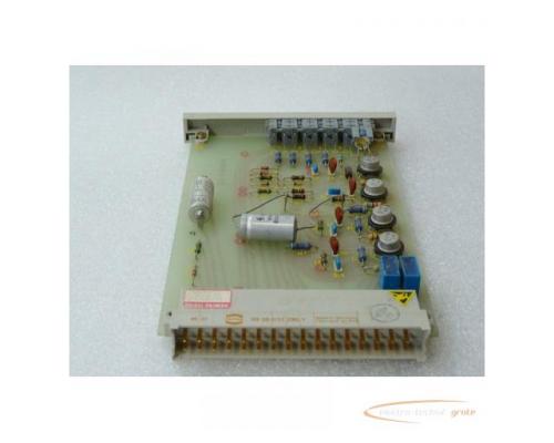 Siemens 6DC2005-8BC Simadyn - Bild 4