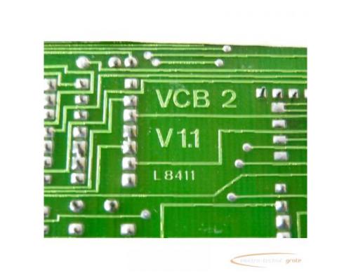 DSM VCB 2 V1.1 Steckkarte S - 070947 - ungebraucht - - Bild 2