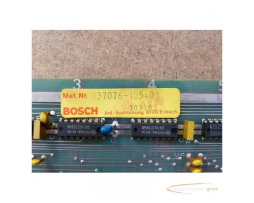 Bosch 037077-1027 CPB 128 K Karte 037076-105401 - Bild 4
