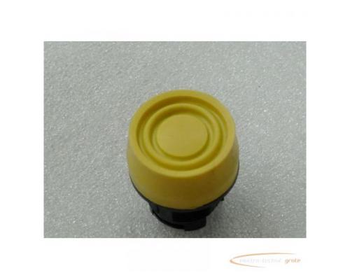 Telemecanique ZA2 BP5 Drucktaster gelb - ungebraucht - in OVP - Bild 3