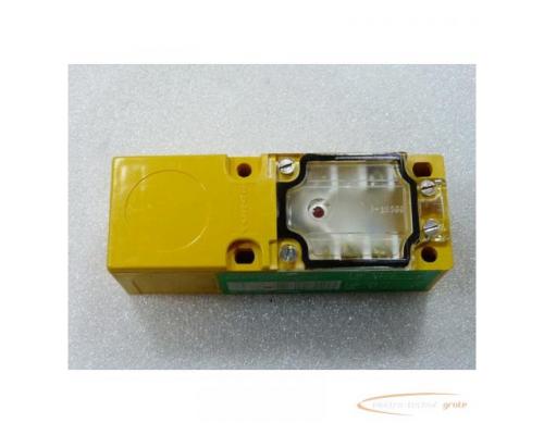 Turck MP-15D-AP7X Induktiver Sensor 17107 10 - 30 VDC 150 mA - ungebraucht - in geöffneter OVP - Bild 3