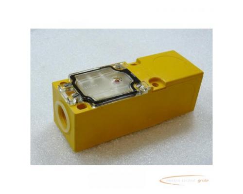 Turck MP-15D-AP7X Induktiver Sensor 17107 10 - 30 VDC 150 mA - ungebraucht - in geöffneter OVP - Bild 4
