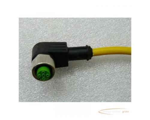 Murrelektronik 332141 Verbindungsleitung Sensor Aktor Kabel MSDL0-TFF10 . 0 PVC 4 x 0 . 34 - ungebra - Bild 4