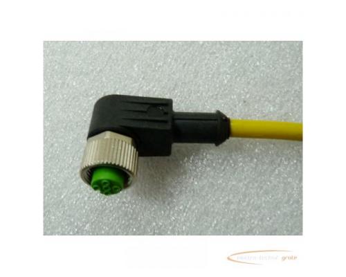 Murrelektronik 332141 Verbindungsleitung Sensor Aktor Kabel MSDL0-TFF10 . 0 PVC 4 x 0 . 34 - ungebra - Bild 4