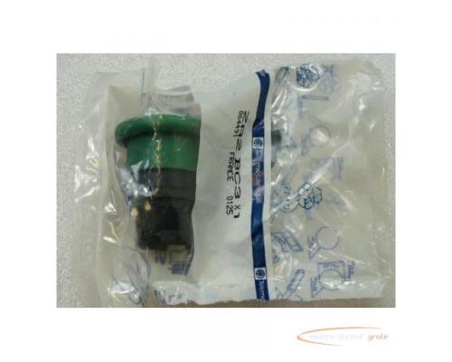 Telemecanique ZA2 BC3 Pilzdrucktaster - ungebraucht - in OVP - Bild 1