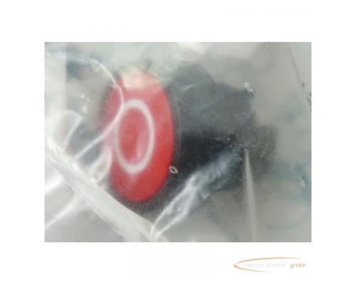 Telemecanique ZA2 BA432 Drucktaster rot - ungebraucht - in OVP - Bild 3