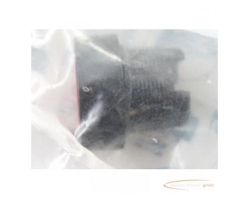 Telemecanique ZA2 BA432 Drucktaster rot - ungebraucht - in OVP - Bild 4