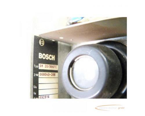 Bosch SM 20/30GTC Servomodul 068043-205 - Bild 3