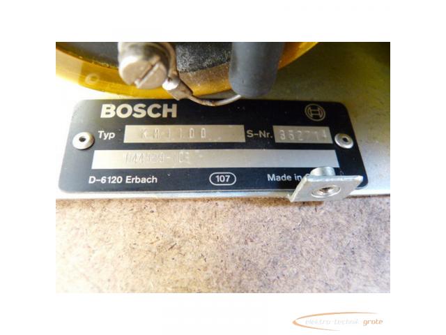 Bosch KM 1100 Kondensatormodul 044929-103 SN:352714 - 3