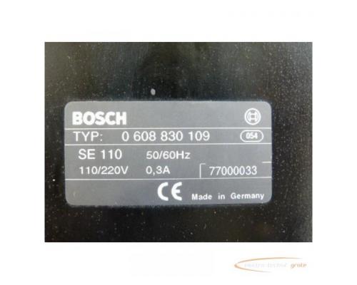 Bosch 0 608 830 109 Controller SE 110 0608830109 - Bild 4