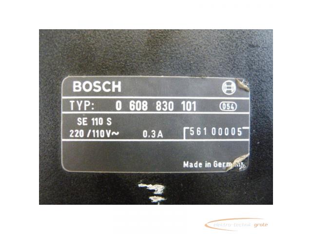 Bosch 0 608 830 101 Controller SE 110 S 0608830101 - 4
