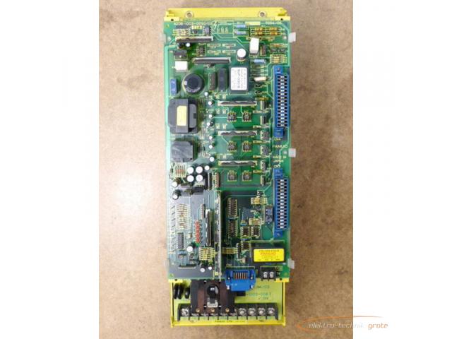 Fanuc A06B-6058-H011 Servo Amplifier - 1